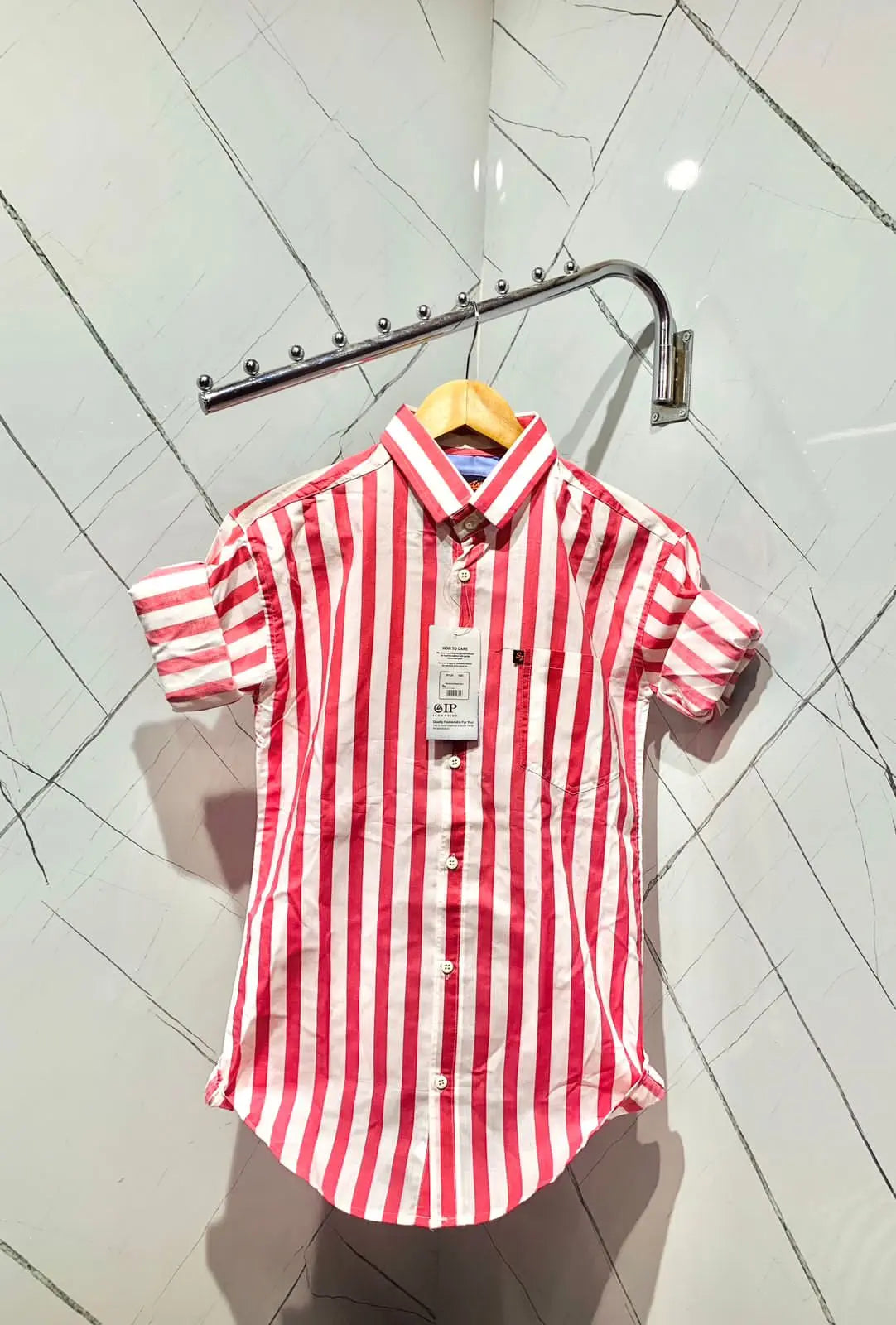 Premium Quality Lining Shirts NextBuy