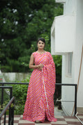 1. Gown With Saree (Combo) NextBuy