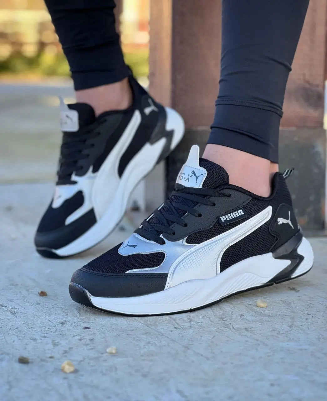 Puma Sports Shoe (2 Colors) NextBuy
