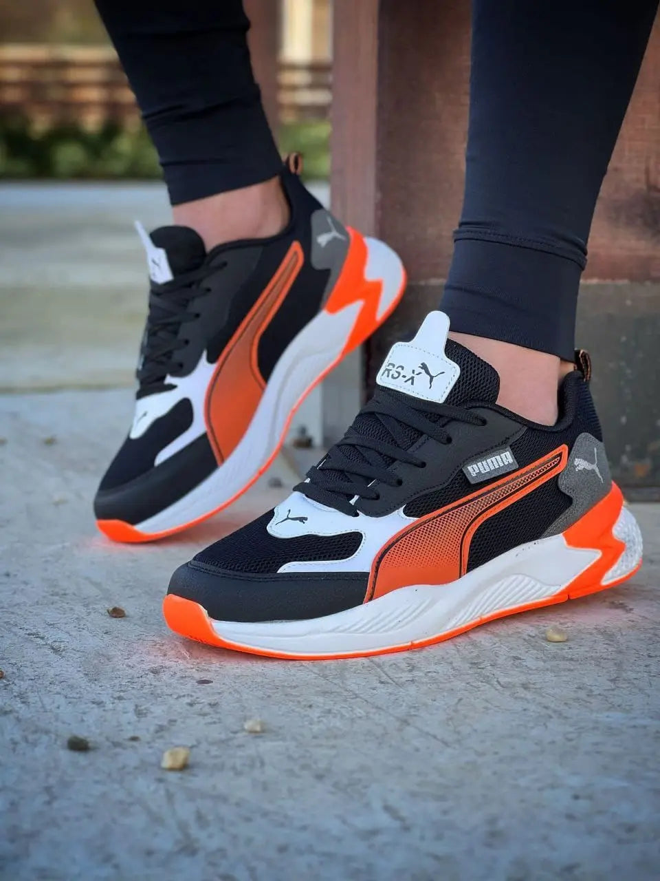 Puma Sports Shoe (2 Colors) NextBuy