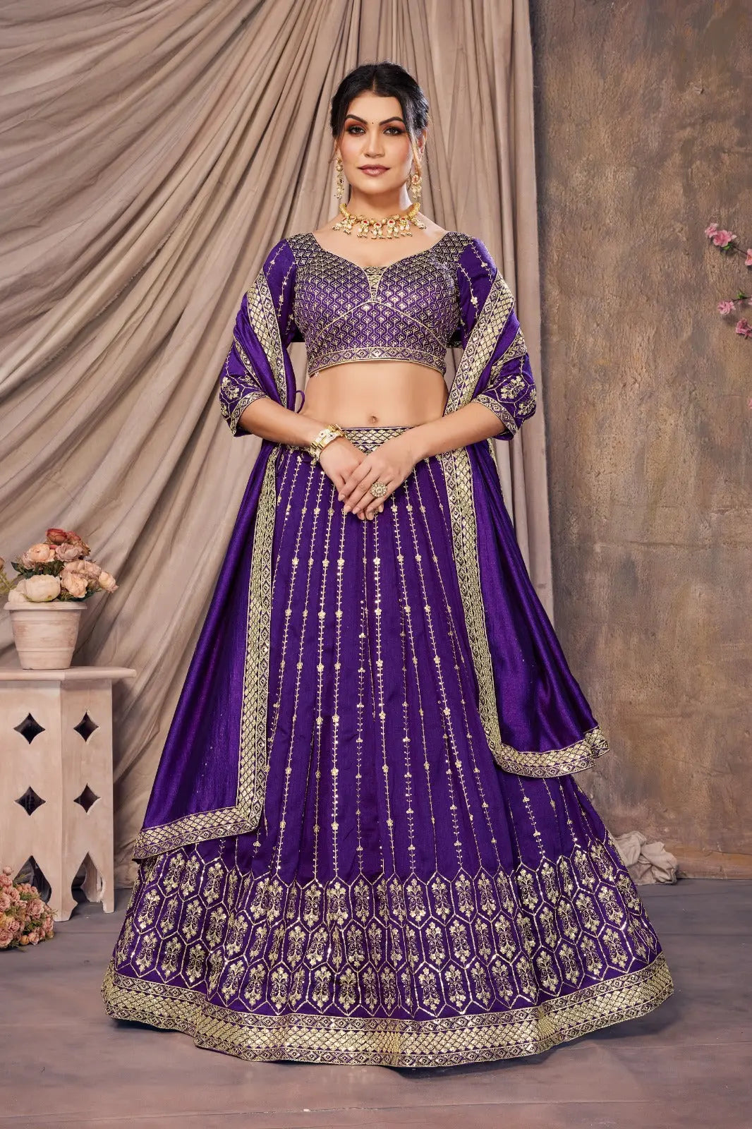 LEHENGA CHOLI NextBuy