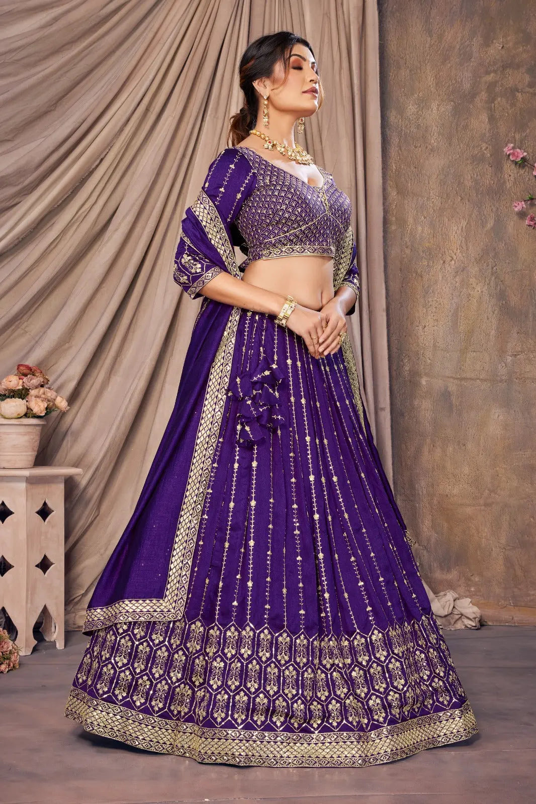 LEHENGA CHOLI NextBuy