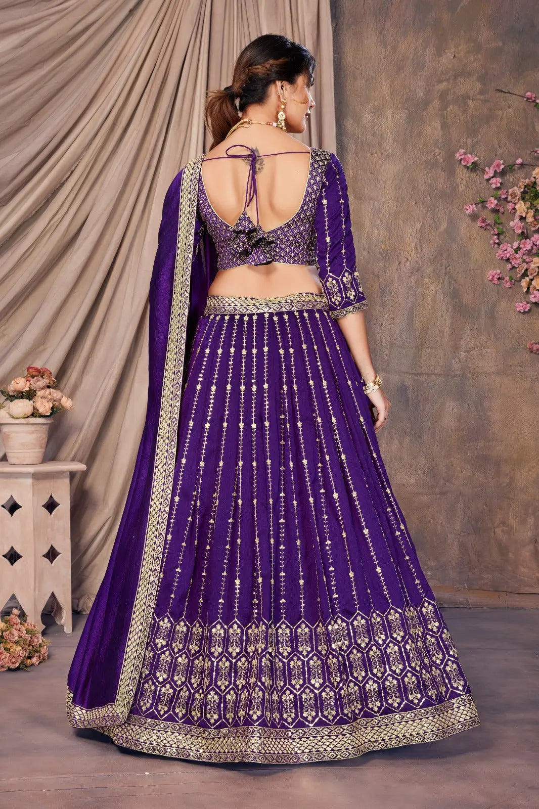LEHENGA CHOLI NextBuy