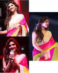 PUSHPA 2 SAREE NextBuy