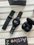 Active 2 Smartwatch with Bluetooth Calling
