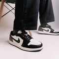 Air Jordan 1 Mocha Low first copy sneakers with premium finish