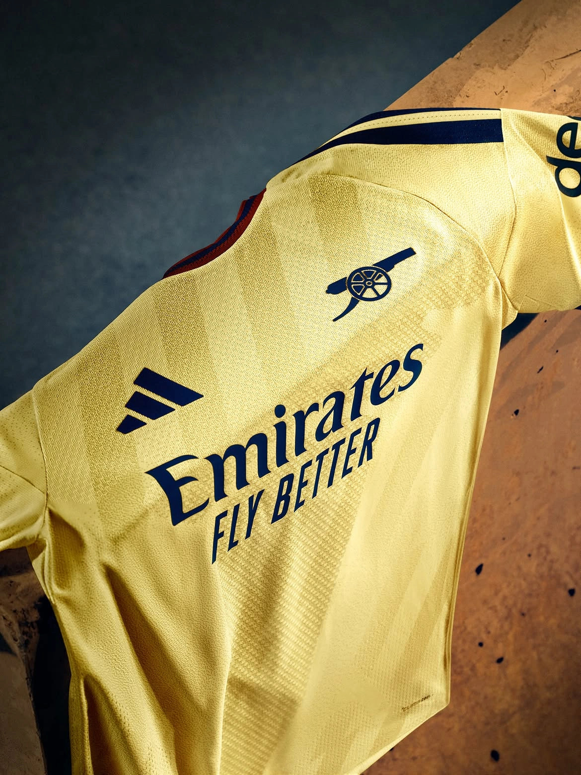 Lightweight football jersey for men and women