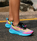 Asics Novablast 3 running shoes for men and women