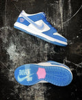 Buy Nike SB Dunk The Borne x Raised - Euro 40-45
