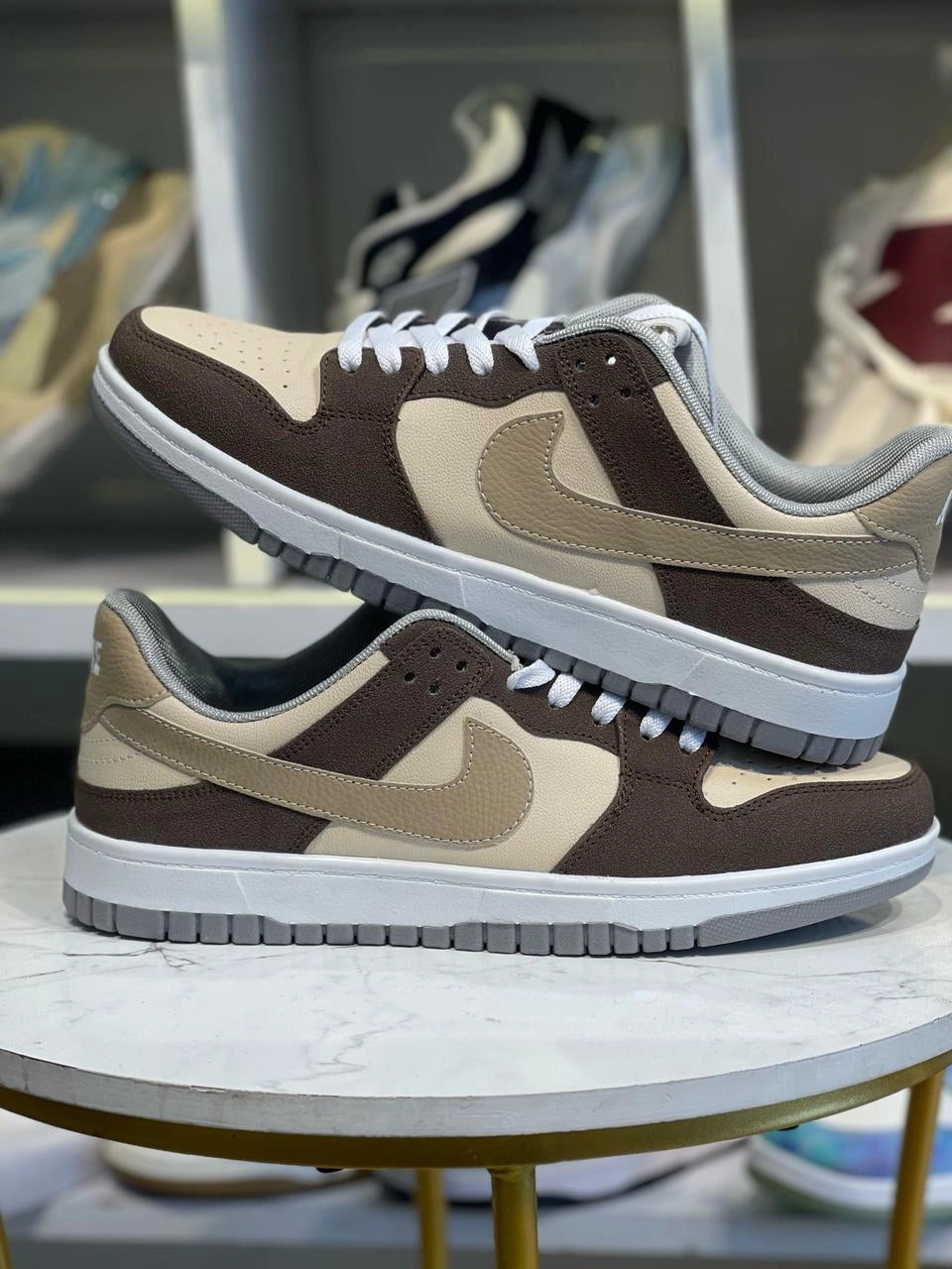 Buy Nike Sneakers Online – Premium Comfort & Style