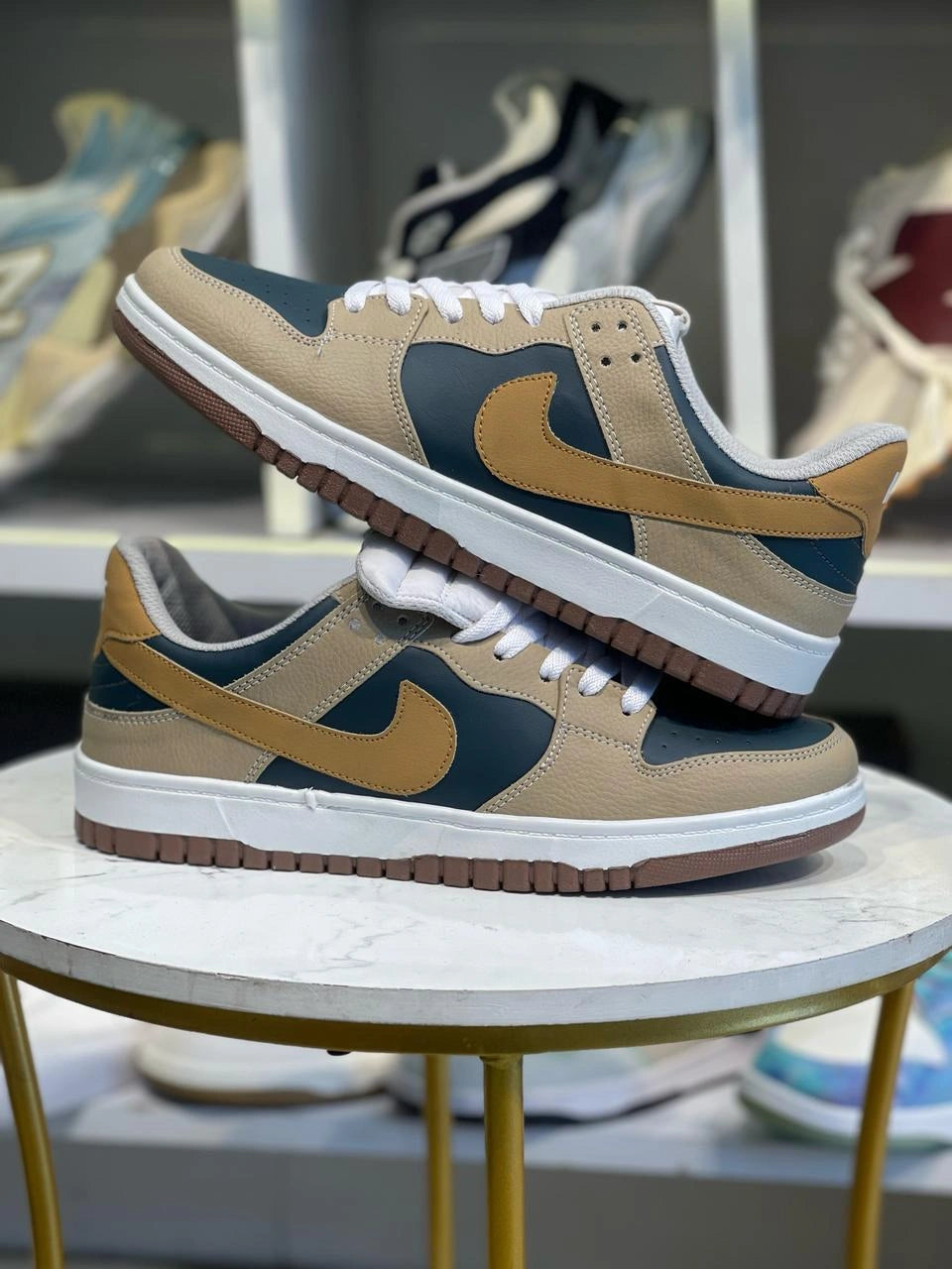Nike Showroom-Grade Sneakers for Every Occasion