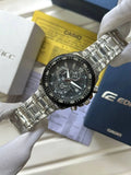Date feature of Casio EFR-539