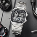 Casio Illuminator Royale AE-1200WHD-1AV front view