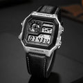 Casio Illuminator watch India