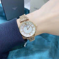 Emporio Armani AR1908 Women’s Diamond Watch