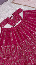 Slub silk blouse with embroidery