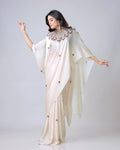 Elegant ethnic saree for daily and festive wear