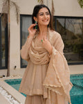 Elegant Festive Wear Suit Set