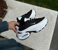 Best First Copy Shoes - Nike Air Max Oreo Black & White