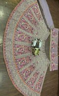 Lehenga blouse design ideas for festive looks