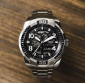 Fossil Modern Machine Automatic Men’s Watch