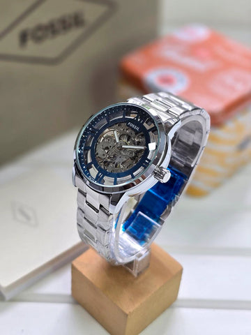 Fossil Men’s Self-Winding Mechanical Watch