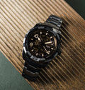 Fossil ZBlack Bronson ME3256 Automatic Watch
