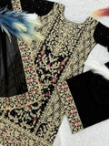 Buy Elegant Georgette Anarkali Kurtis Online – Latest Designs