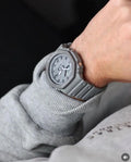 Casio Oak GA-2110ET side profile