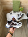 Streetwear design Gucci sneaker
