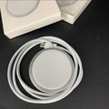 Magnetic Charger with Type-C Cable