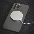 Wireless iPhone Charger Compatible with iPhone 11–16