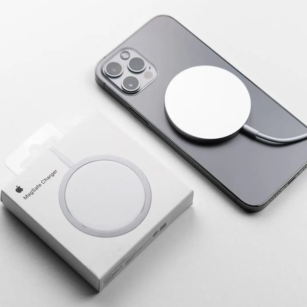MagSafe Wireless Charger for iPhone