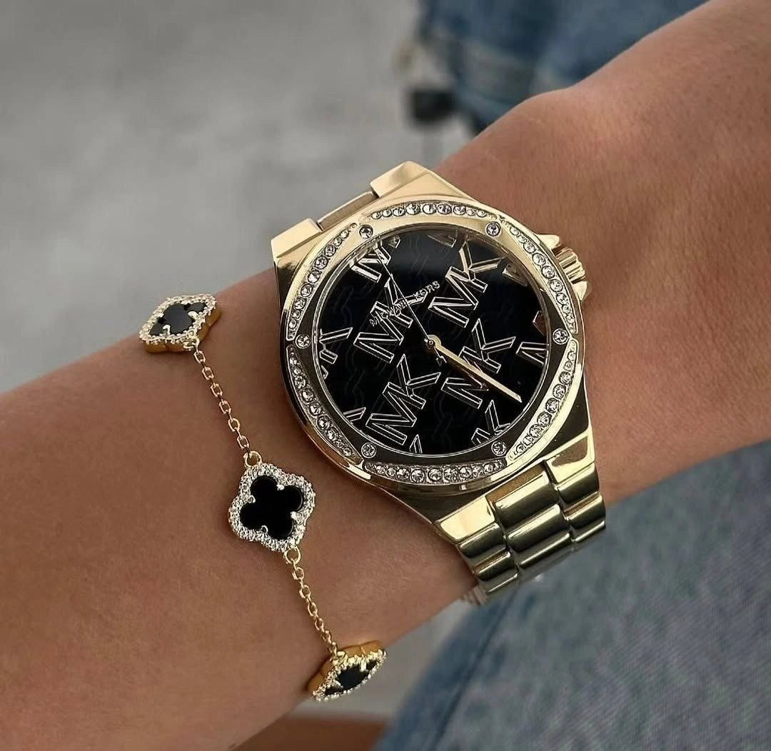 Michael Kors fashion watch for women party wear