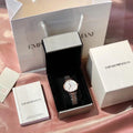 Luxury watches for women