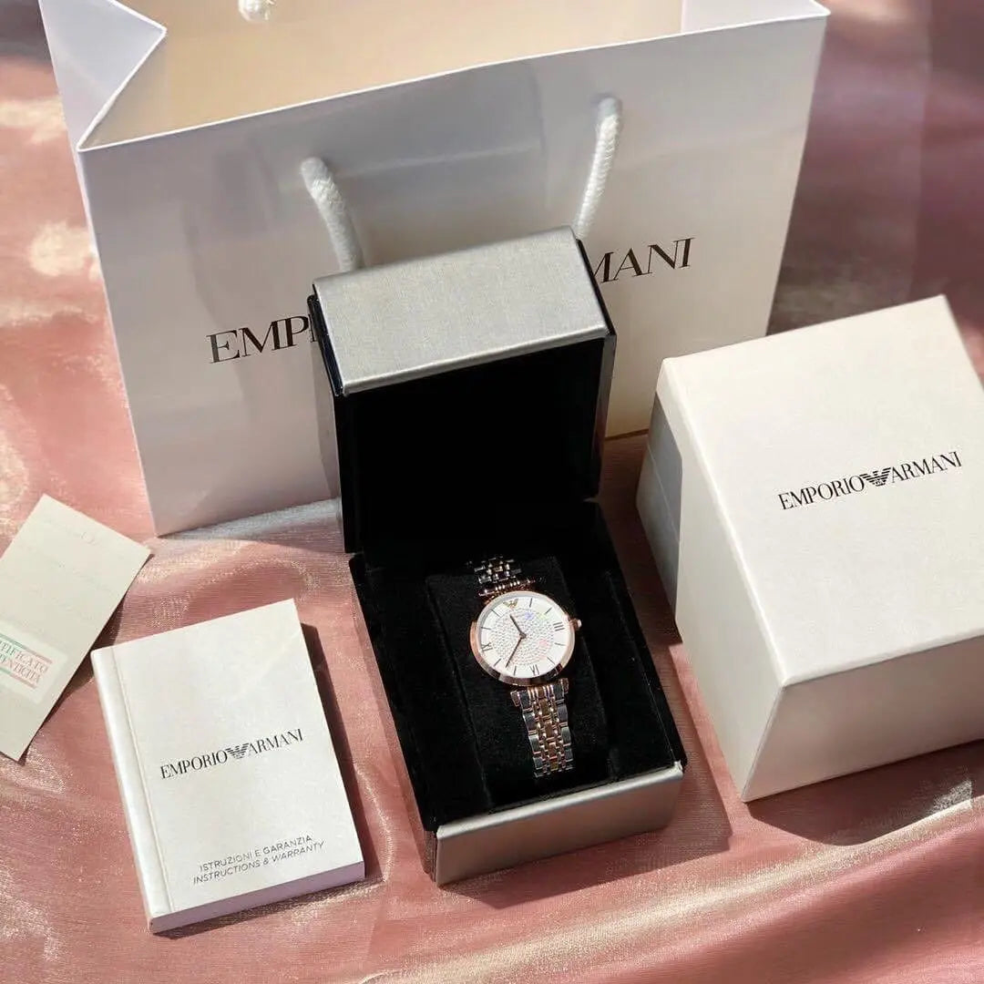 Luxury watches for women
