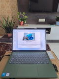 Motorola Motobook 60 laptop 240Hz display