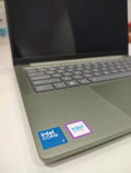 Motorola Motobook 60 Core i7 14th Gen laptop front view