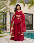 Mukesh Work Close-Up on Suit