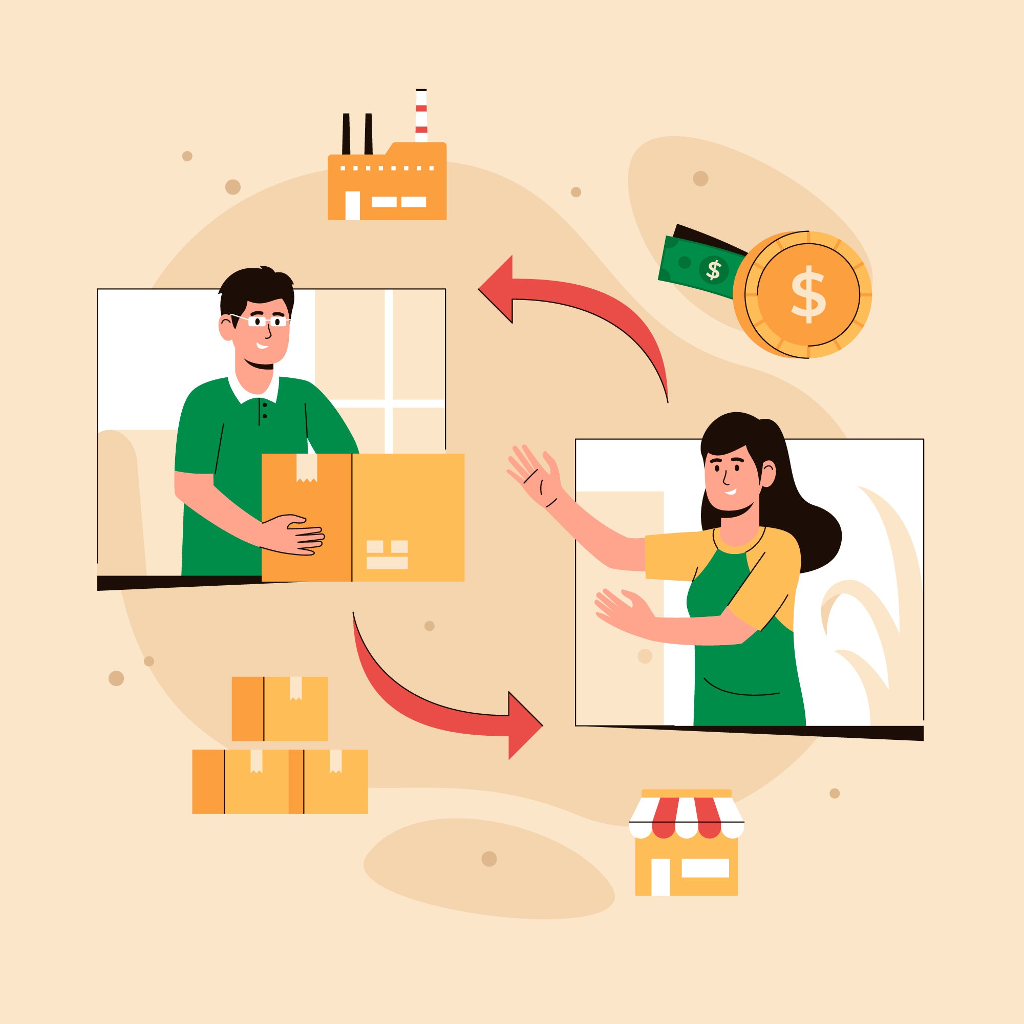NextBuy 14-Day Return Policy – Easy & Hassle-Free Returns