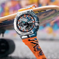 Casio G-Shock GM-2100 Street Spirit watch India