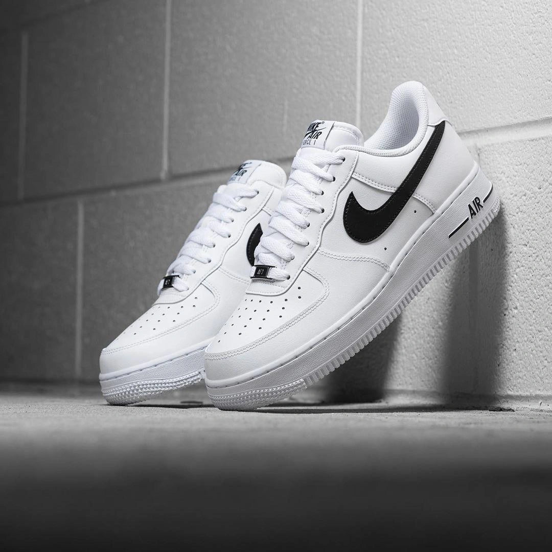 High-quality Nike Air Force 07 for boys and men