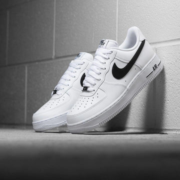 High-quality Nike Air Force 07 for boys and men
