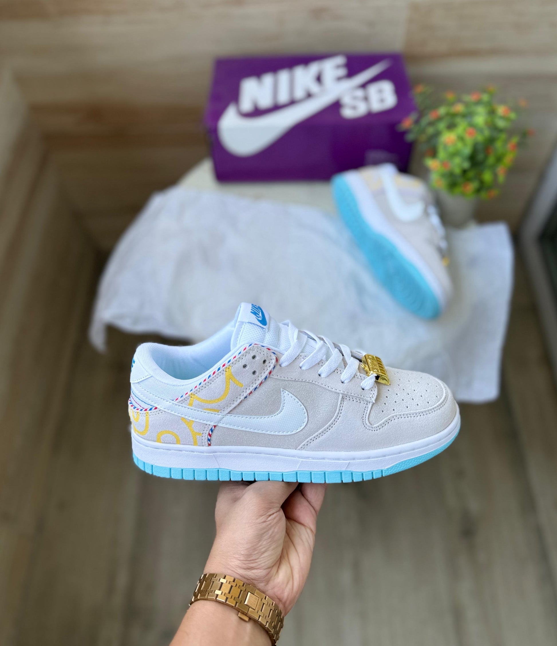 Nike Air Jordan First Copy Shoes – Affordable & Stylish