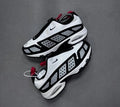 Nike Air Max SNDR side view black