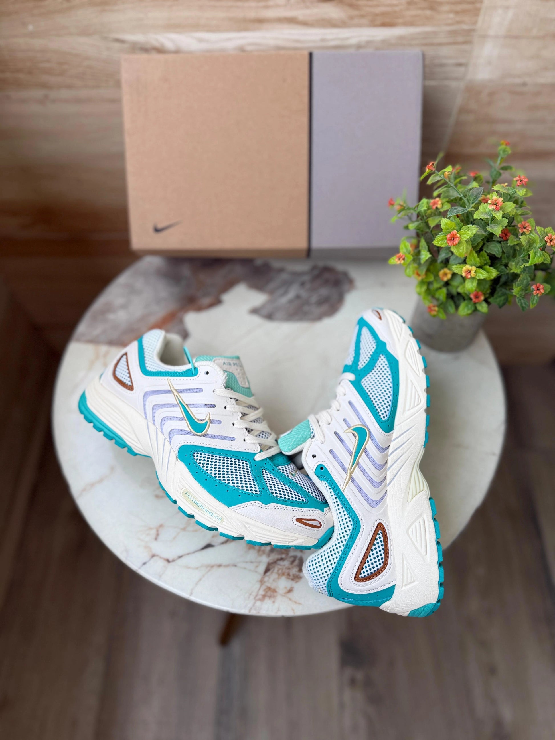 Limited edition Nike Air Pegasus 2K5 trainers
