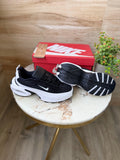 Nike Air Max Portal Trainers Oreo - First Copy Sneakers