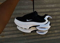 Premium Nike Air Max Trainers - Showroom Quality