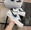 Buy Nike Airforce One Aura Blue - Free Shipping