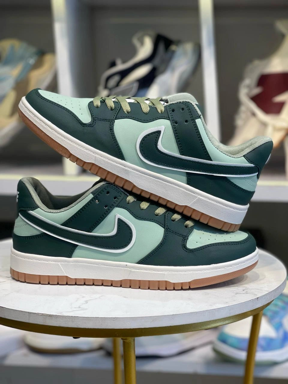 Luxury Nike Sneakers for Men – UK 7 to 10